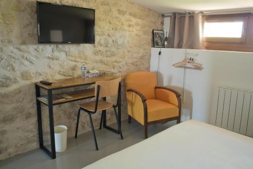 Hotel H�tel Le 23