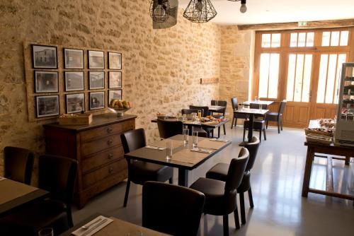Hotel H�tel Le 23