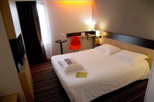 Hotel Kyriad Tours Sud - Chambray L�s Tours