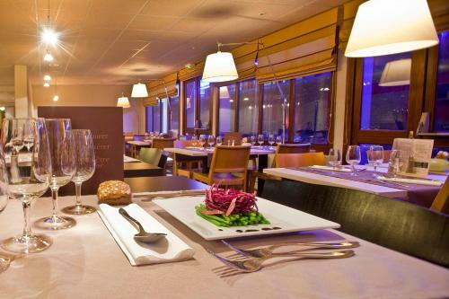Hotel Kyriad Tours Sud - Chambray L�s Tours