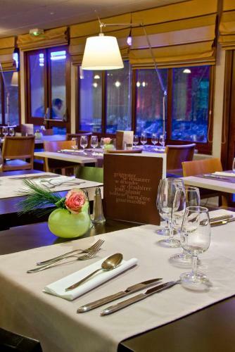 Hotel Kyriad Tours Sud - Chambray L�s Tours