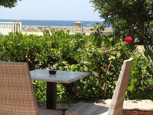 Hotel H�tel Sole E Mare