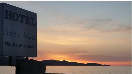 Hotel H�tel Sole E Mare