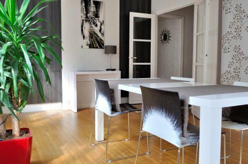 Apartamento L'annexe