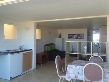 Apartamentos Calvi Residence