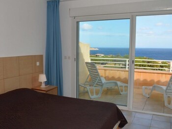 Apartamentos Calvi Residence