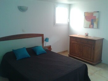 Apartamentos Calvi Residence