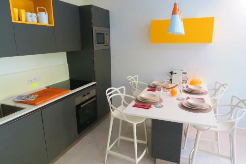 Apartamento Ashley&parker - Camilia Terrasse
