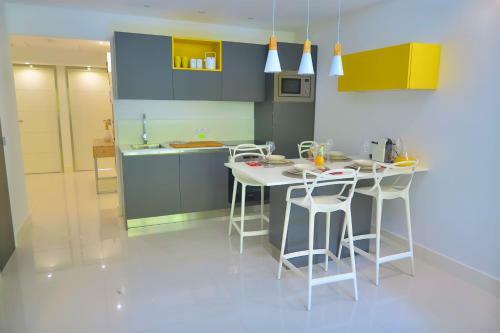 Apartamento Ashley&parker - Camilia Terrasse