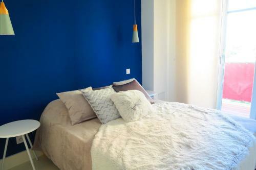 Apartamento Ashley&parker - Camilia Terrasse