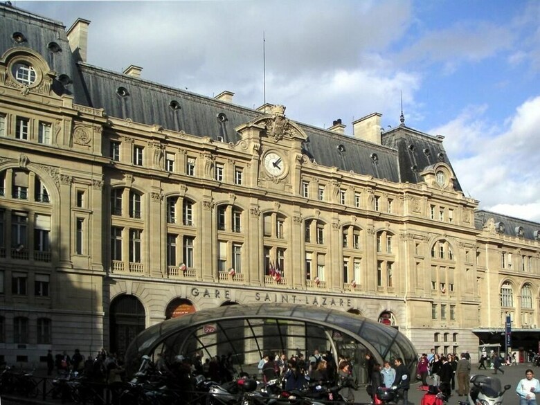 Hotel Prince Albert Op�ra