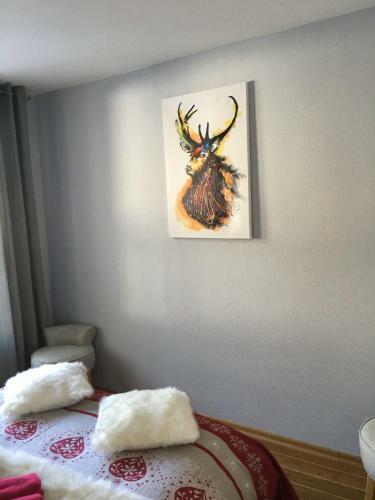 Apartamento Gite Chamonix Mont Blanc