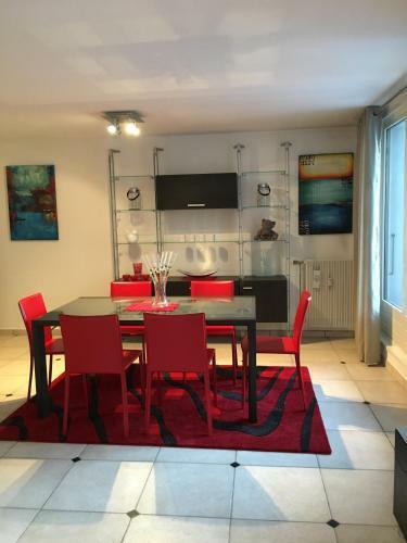 Apartamento Gite Chamonix Mont Blanc