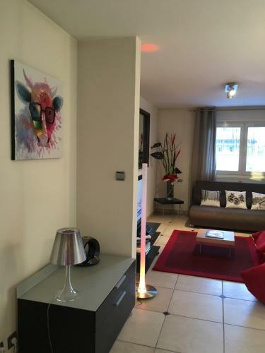 Apartamento Gite Chamonix Mont Blanc