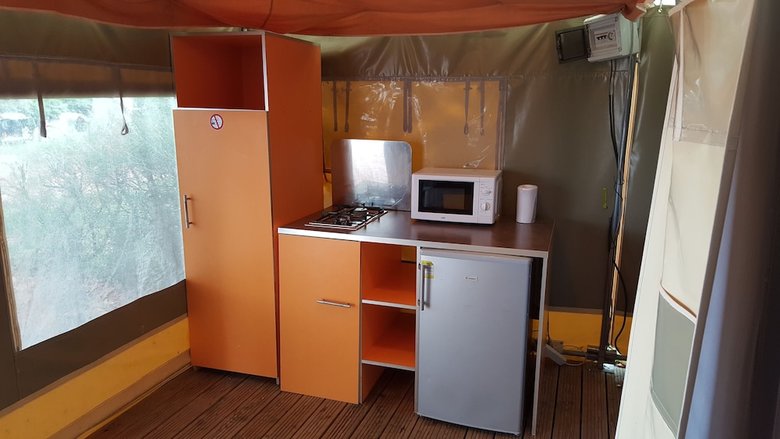 Camping De Nevers