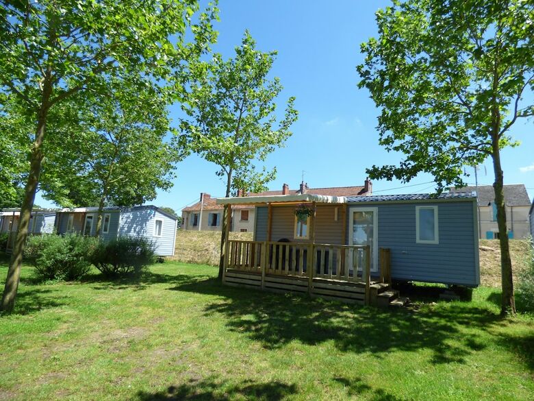 Camping De Nevers
