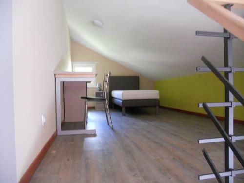 Apartamento G�tes Du Saut Des Cuves