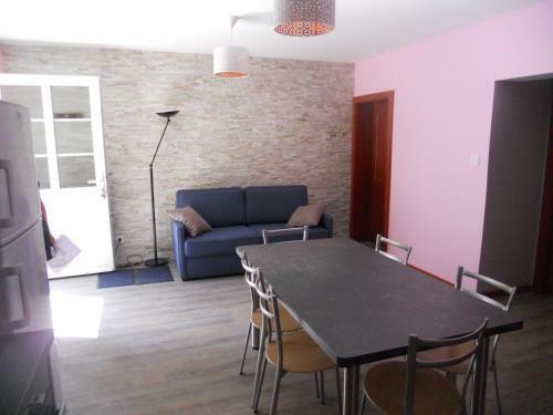 Apartamento G�tes Du Saut Des Cuves