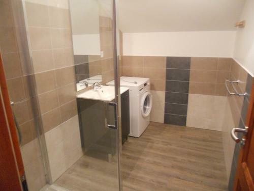 Apartamento G�tes Du Saut Des Cuves