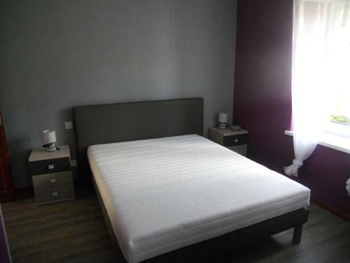 Apartamento G�tes Du Saut Des Cuves