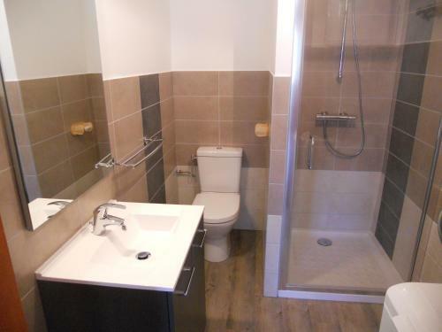 Apartamento G�tes Du Saut Des Cuves