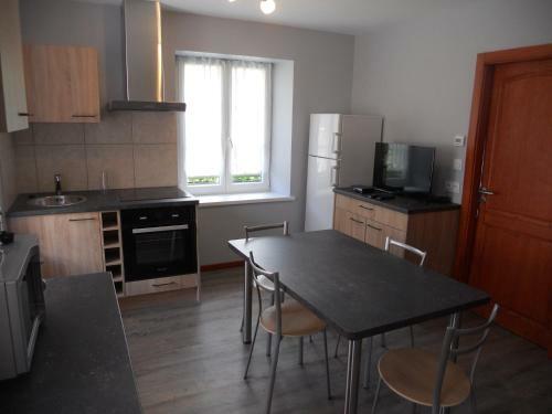 Apartamento G�tes Du Saut Des Cuves