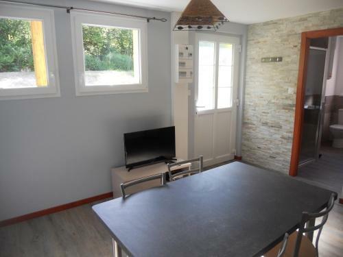 Apartamento G�tes Du Saut Des Cuves