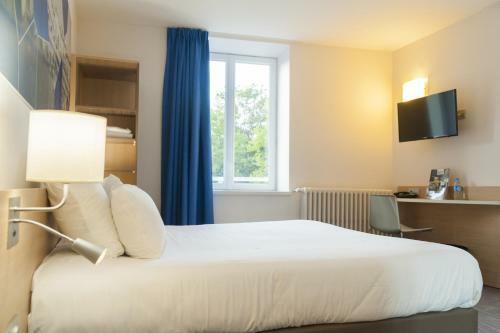 Brit Hotel M�con Centre Gare