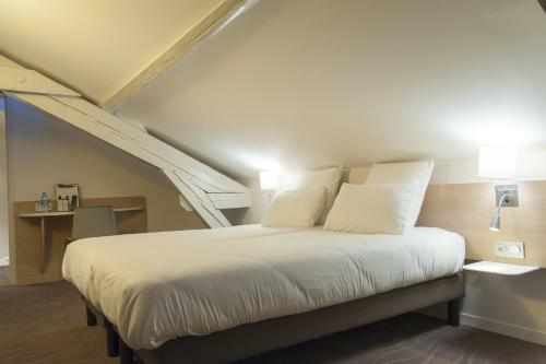 Brit Hotel M�con Centre Gare