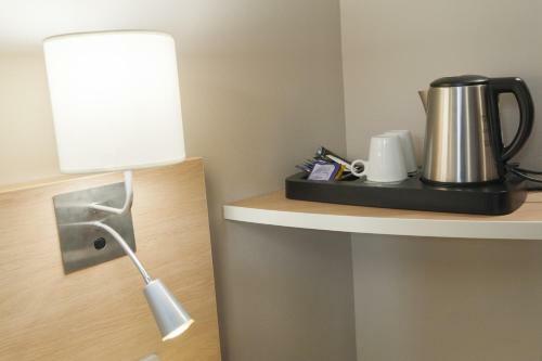 Brit Hotel M�con Centre Gare