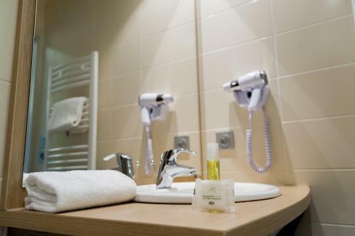 Brit Hotel M�con Centre Gare