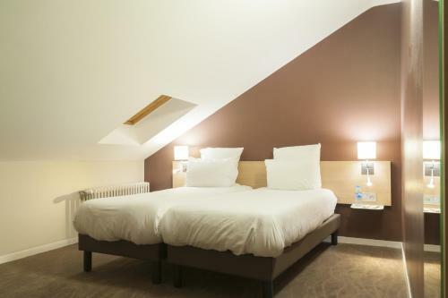 Brit Hotel M�con Centre Gare