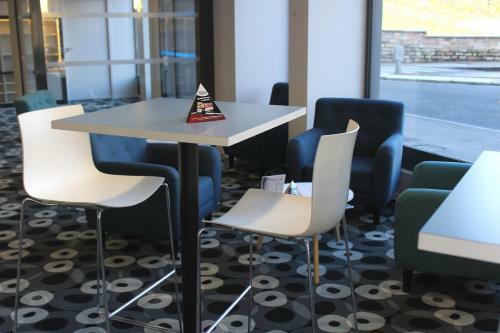 Brit Hotel M�con Centre Gare