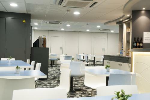 Brit Hotel M�con Centre Gare