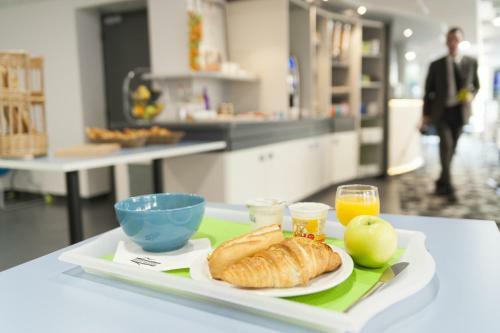 Brit Hotel M�con Centre Gare