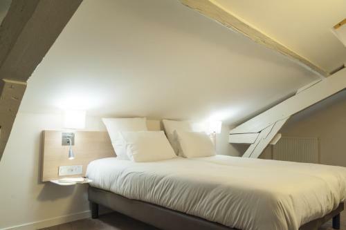 Brit Hotel M�con Centre Gare