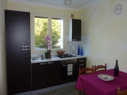 Apartamento Appartements Kost-ar-moor