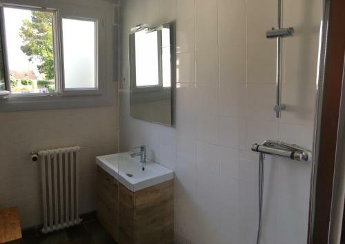 Apartamento Appartements Kost-ar-moor