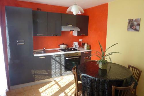 Apartamento Appartements Kost-ar-moor