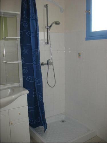 Apartamento Appartements Kost-ar-moor
