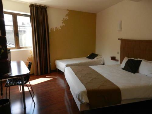 Hotel Logis L'h�tel