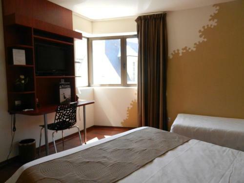 Hotel Logis L'h�tel