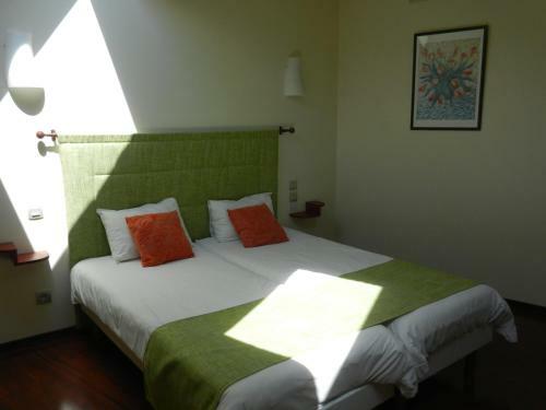 Hotel Logis L'h�tel