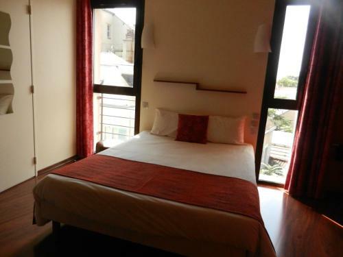 Hotel Logis L'h�tel