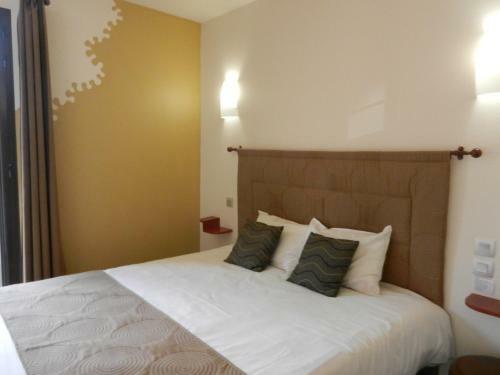 Hotel Logis L'h�tel