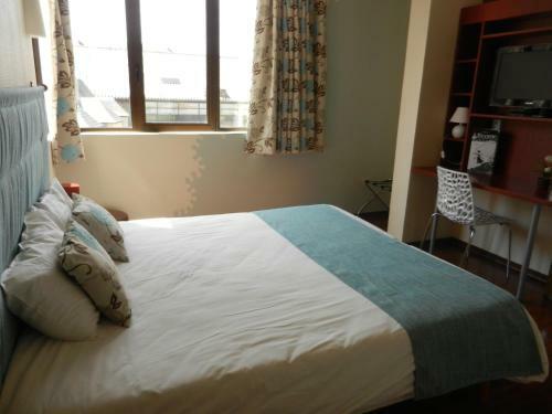 Hotel Logis L'h�tel
