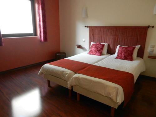 Hotel Logis L'h�tel