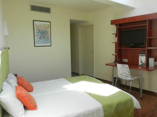 Hotel Logis L'h�tel