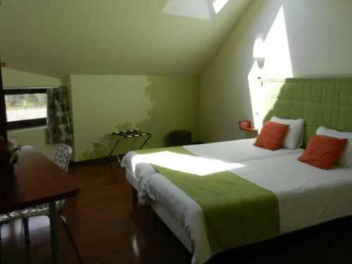 Hotel Logis L'h�tel
