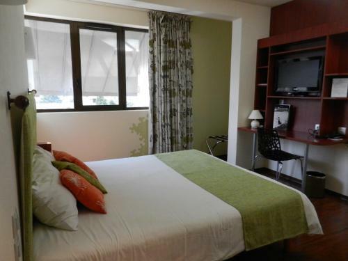 Hotel Logis L'h�tel